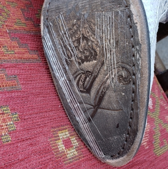 FREE PEOPLE DORADO BOOTIES, - Picture 8 of 8